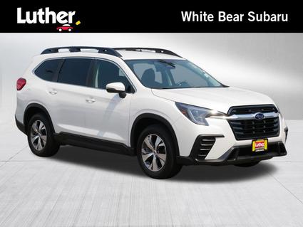 2023 Subaru Ascent Saint Paul MN