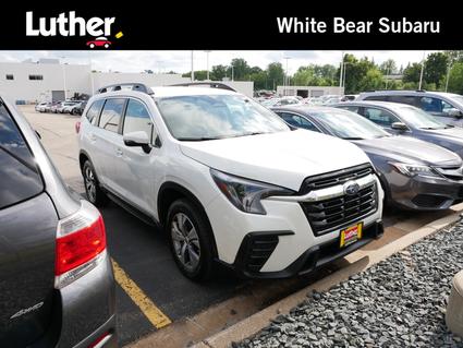 2023 Subaru Ascent Saint Paul MN