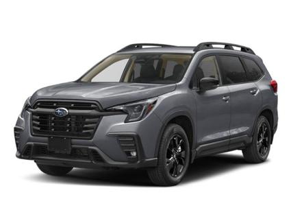 2026 Subaru Ascent Saint Paul MN