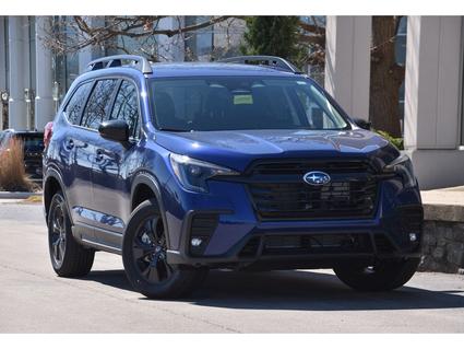 2026 Subaru Ascent Lexington KY