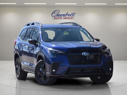 2026 Subaru Ascent Lexington KY
