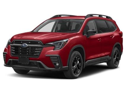 2026 Subaru Ascent Minneapolis MN