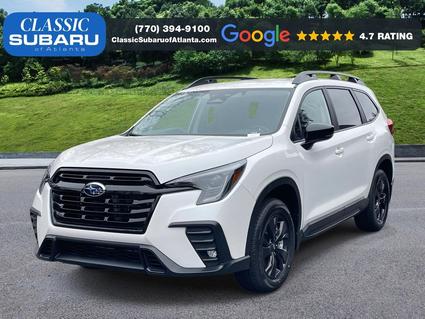 2026 Subaru Ascent Atlanta GA