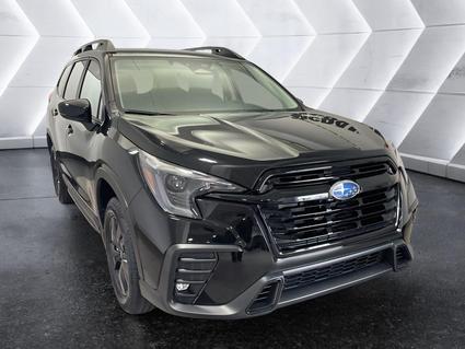 2026 Subaru Ascent Columbia SC