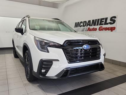 2026 Subaru Ascent Columbia SC