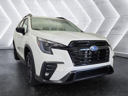 2026 Subaru Ascent Columbia SC