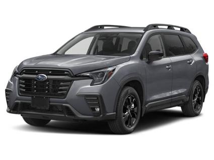 2026 Subaru Ascent Burnsville MN