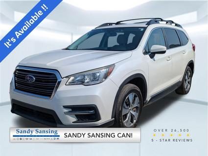 2019 Subaru Ascent Pensacola FL