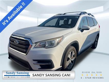 2019 Subaru Ascent Pensacola FL