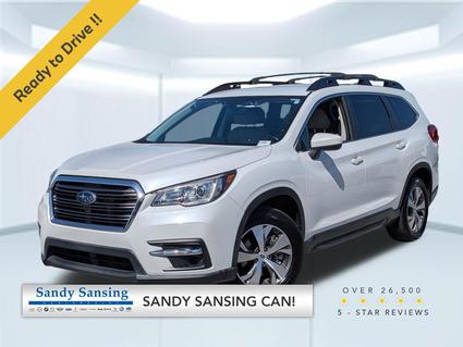 2019 Subaru Ascent Pensacola FL
