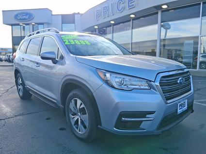 2021 Subaru Ascent Yakima WA
