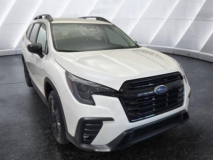 2026 Subaru Ascent Columbia SC