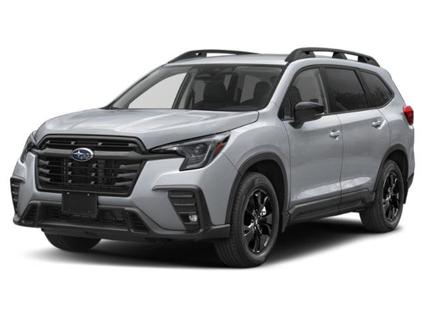 2026 Subaru Ascent Minneapolis MN