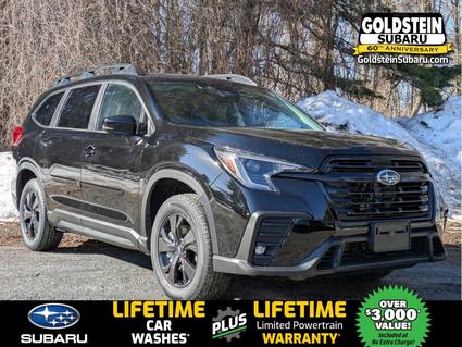2026 Subaru Ascent Albany NY