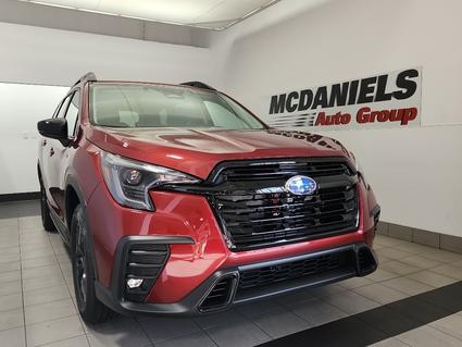 2026 Subaru Ascent Columbia SC