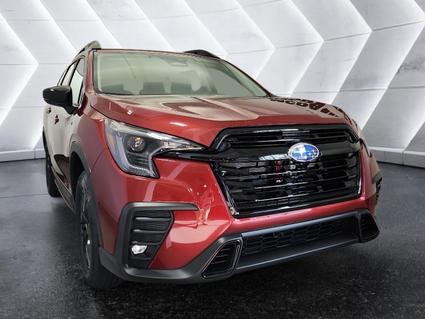 2026 Subaru Ascent Columbia SC