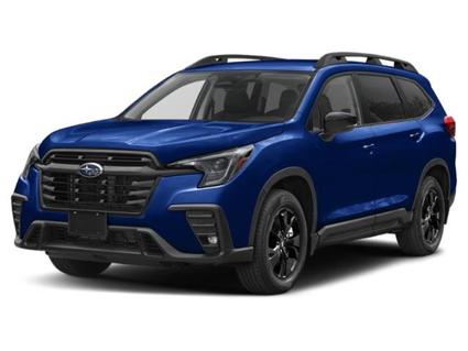 2026 Subaru Ascent Minneapolis MN