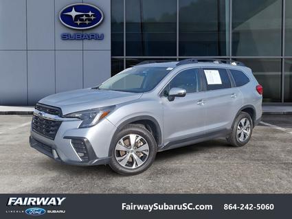 2023 Subaru Ascent Greenville SC