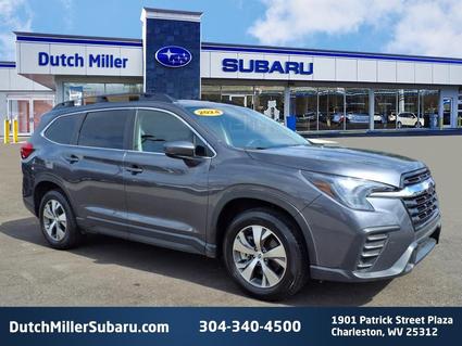 2024 Subaru Ascent Charleston WV