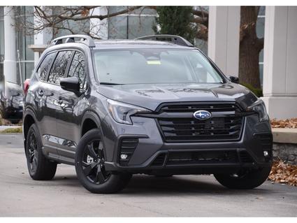 2026 Subaru Ascent Lexington KY