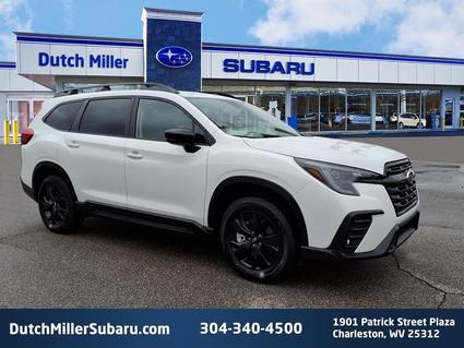 2026 Subaru Ascent Charleston WV