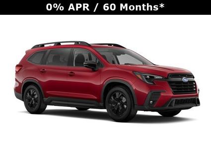 2026 Subaru Ascent South Saint Paul MN