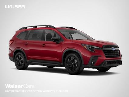 2026 Subaru Ascent South Saint Paul MN