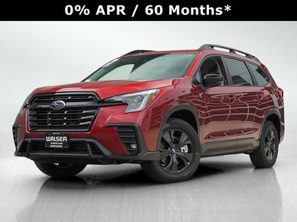 2026 Subaru Ascent South Saint Paul MN