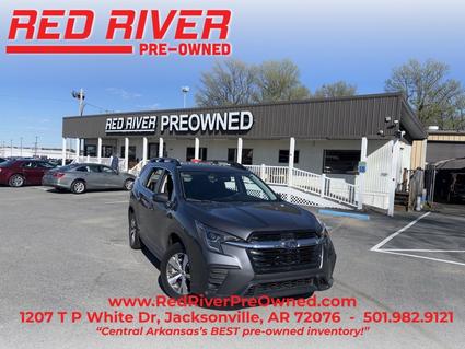 2023 Subaru Ascent Jacksonville AR