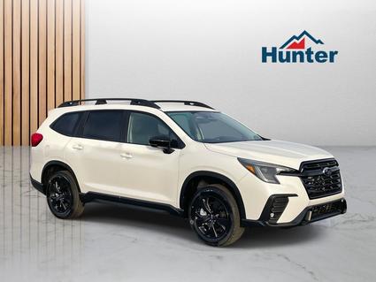 2026 Subaru Ascent Fletcher NC