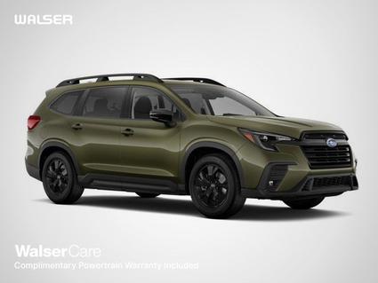 2026 Subaru Ascent South Saint Paul MN