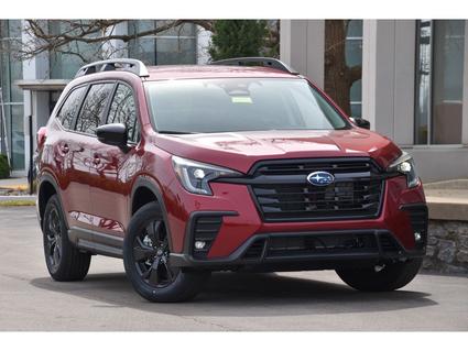 2026 Subaru Ascent Lexington KY