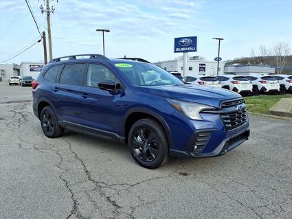 2026 Subaru Ascent Charleston WV