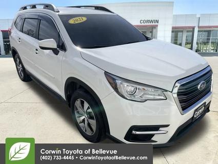 2021 Subaru Ascent Bellevue NE