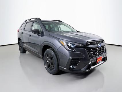 2026 Subaru Ascent Hermiston OR