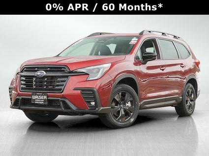 2026 Subaru Ascent Burnsville MN
