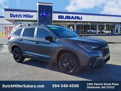 2026 Subaru Ascent Charleston WV
