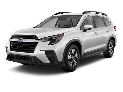 2026 Subaru Ascent Greenville SC