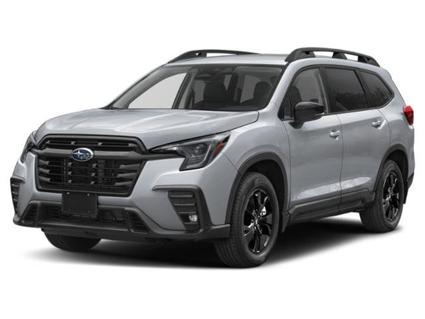 2026 Subaru Ascent Saint Paul MN