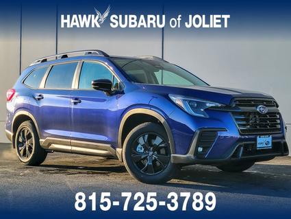 2026 Subaru Ascent Plainfield IL