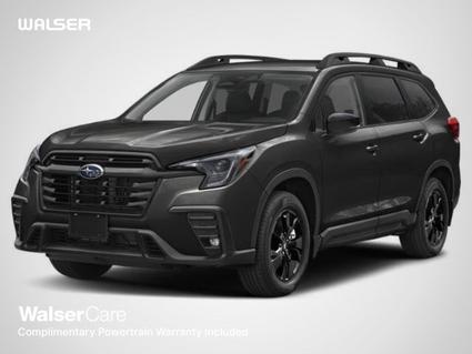 2026 Subaru Ascent Burnsville MN