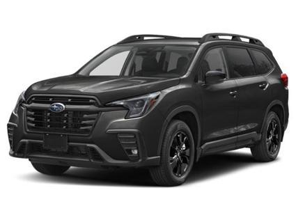 2026 Subaru Ascent Burnsville MN