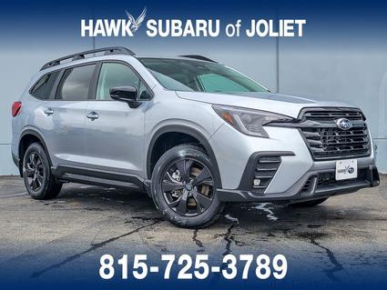2026 Subaru Ascent Plainfield IL