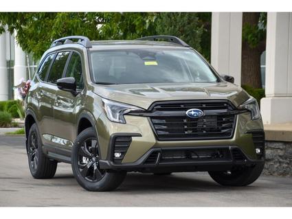 2026 Subaru Ascent Lexington KY