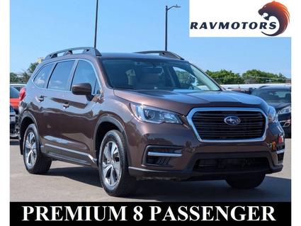 2019 Subaru Ascent Burnsville MN