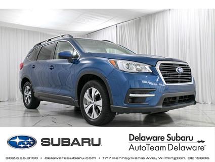 2019 Subaru Ascent Wilmington DE