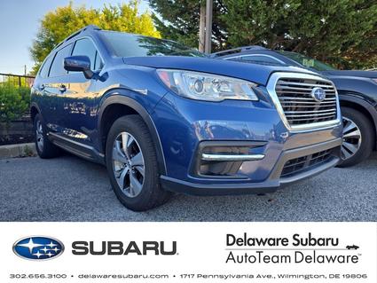 2019 Subaru Ascent Wilmington DE