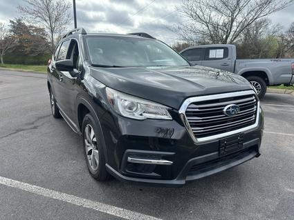 2021 Subaru Ascent Murfreesboro TN