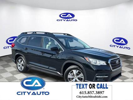 2021 Subaru Ascent Murfreesboro TN