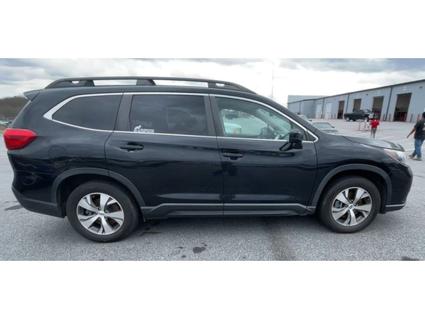2021 Subaru Ascent Murfreesboro TN